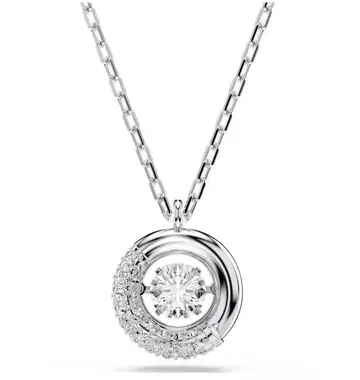 새상품 스와로브스키 Swarovski Dextera 펜던트