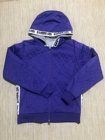 뉴발란스골프 여성용 퀼팅 자켓