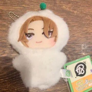 18TRIP 미니콜레! 슈마이 인형옷 마스코트 사기 나나키