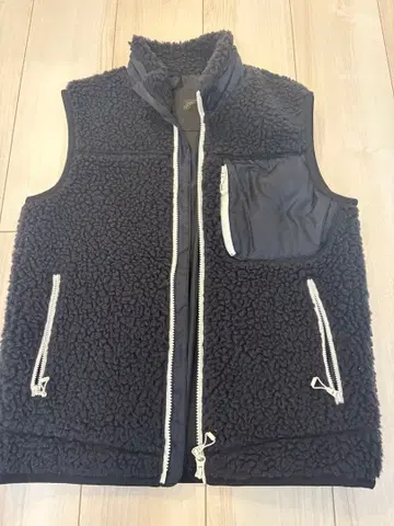 DESCENTE 보아 베스트