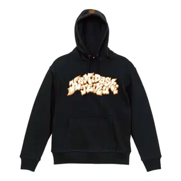 아타라시가쿠인 리더즈 후드티