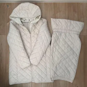 [새상품급] 스위트마미 SweetMommy 3way 마마 코트