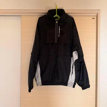 PARADISO 골프웨어 나일론 자켓