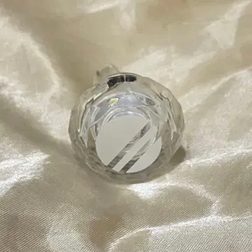 DISH// 반지 라이트