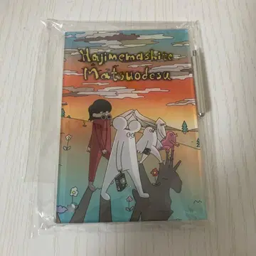 처음 뵙겠습니다 마츠오입니다 복권 라스트 원 아크릴 플레이트