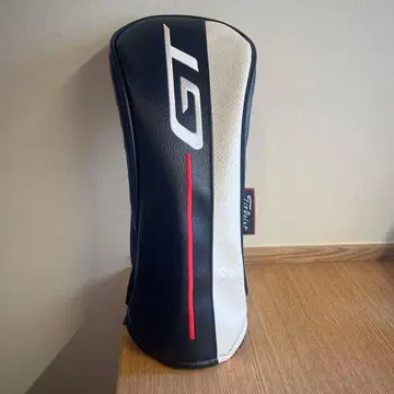 Titleist 타이틀리스트 GT280 미니 드라이버용 골프헤드커버