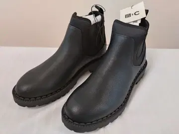 UNIQLO C 사이드 고어 부츠 27.5cm