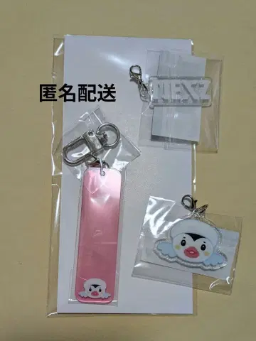 NEXZ 토모야 워크샵 JYP POPUP 포모야