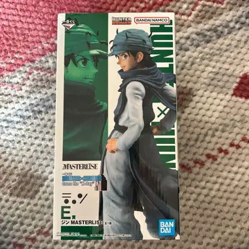 제일복권 HUNTER x HUNTER E상 진 하위상 포함