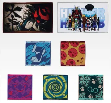 헌터헌터 제일복권