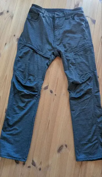 워크맨 초통기 4D 이지 STRETCH 팬츠