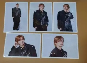 초특급 브로마이드 카이 솔로 컴프 REAL?