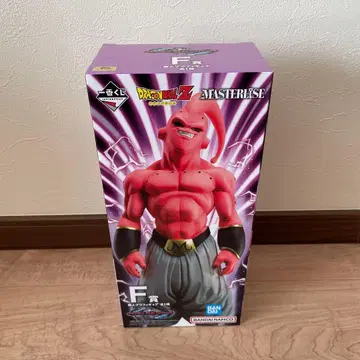 마인 부우 피규어