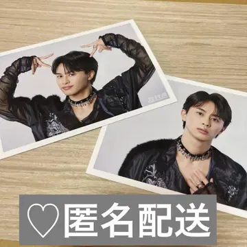 [ 공식 ] 초특급 타쿠야 브로마이드 real? 묶음 판매