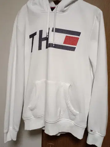 TOMMY HILFIGER 파트