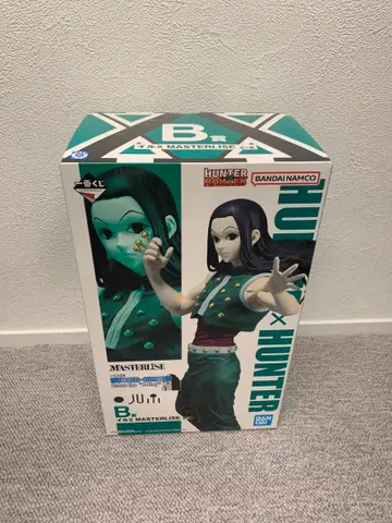 HUNTER x HUNTER 제일복권 이르미 B상