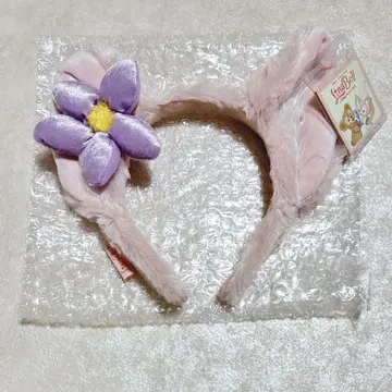 디즈니 리나벨 머리띠 미사용 새상품