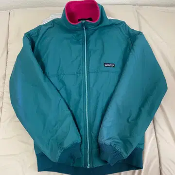 patagonia 쉘드 신틸라 S 레어 컬러