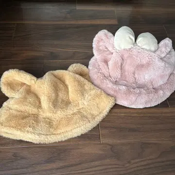 더피 셰리메이 팬캡