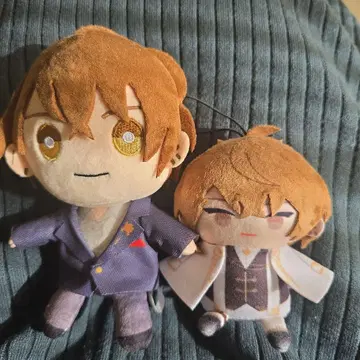 카가미 하야토 니지누이 니지파페