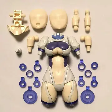 30MS 프린트 코스튬