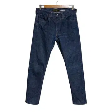 [ F.M.C ] GOD OF DENIM SLIM