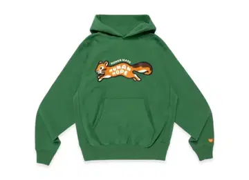 HUMAN HOPE HEAVYWEIGHT HOODIE