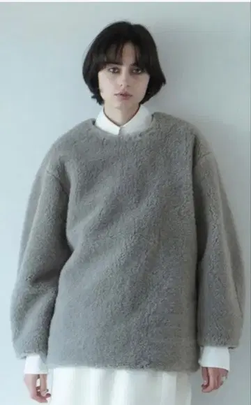 클라네 CLANE 보아 상의