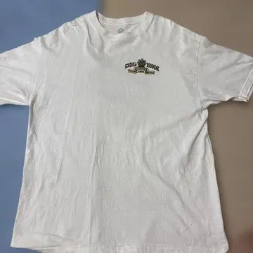 DOGTOWN T셔츠 XL 사이즈