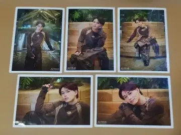 초특급 브로마이드 마사히로 솔로 컴프 REAL?