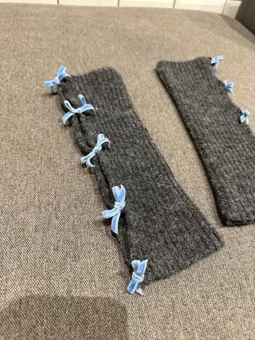 [ Carmelo ] Bebe arm sleeves