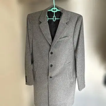 GU 그레이 테일러드 자켓