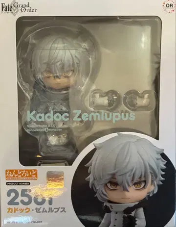 넨도로이드 2581 카독