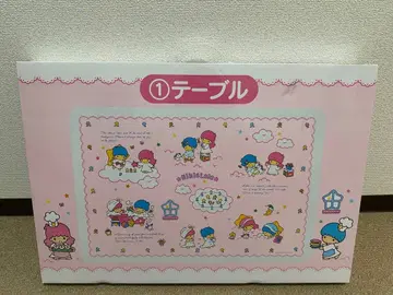 키키라라 행운 복권 1테이블