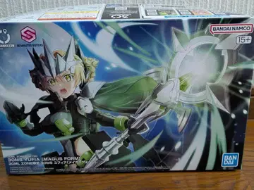 유피아 메이 가스 폼 30MS 30ML FES.2025