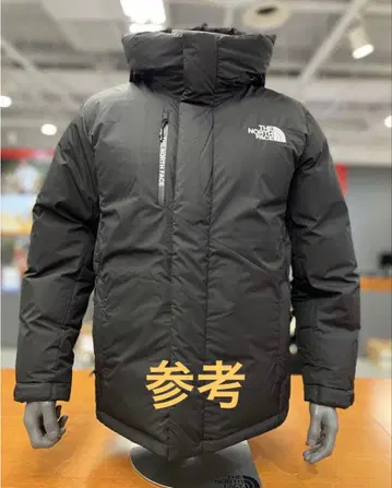 THE NORTH FACE 다운 자켓