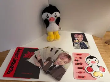 NEXZ Beat Boxer NEXZOO Ver. 포모야