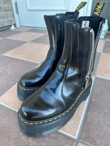 닥터 마틴 부츠