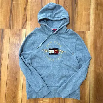 TOMMY HILFIGER 후드티 트레이닝복