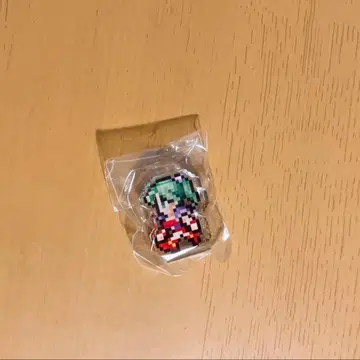 FF6 픽셀 리마스터 아크릴 스탠드 티나