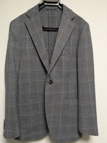 유니버설 랭귀지 UNIVERSALLANGUAGE 레다 REDA 자켓