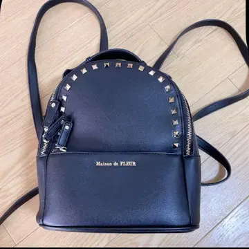 MaisondeFLEUR 백팩