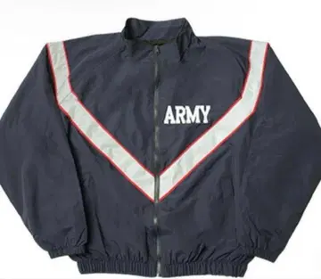 외모지상주의 카미야 요한 착용 U.S.ARMY IPFU 나일론 셋업