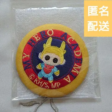 올마이트 히로아카 핸즈 아미구루미 자수 캔 거울