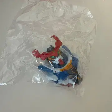 제일복권 지크 액스 vol.3 D상 모빌슈트 헤드 마그넷