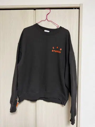 iab studio 티셔츠