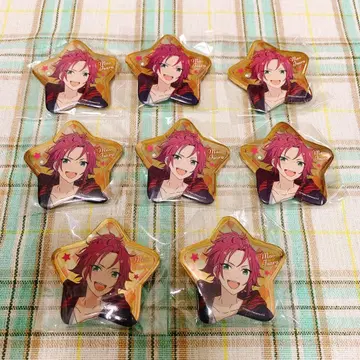 앙스타 이사라 마오 캔뱃지 굿즈 세트 묶음 판매 B