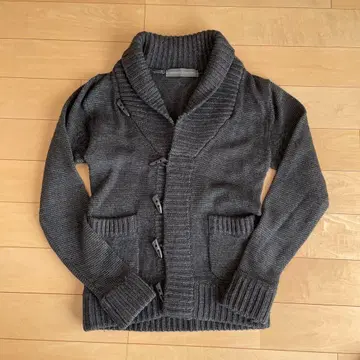 JOURNAL STANDARD 그레이 가디건