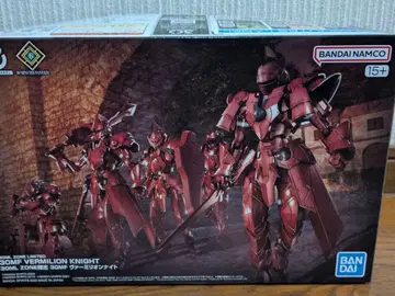 버밀리온 나이트 30MF 30ML FES.2025