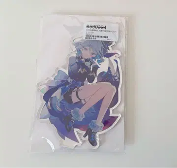 원신 프리나 아크릴 스탠드